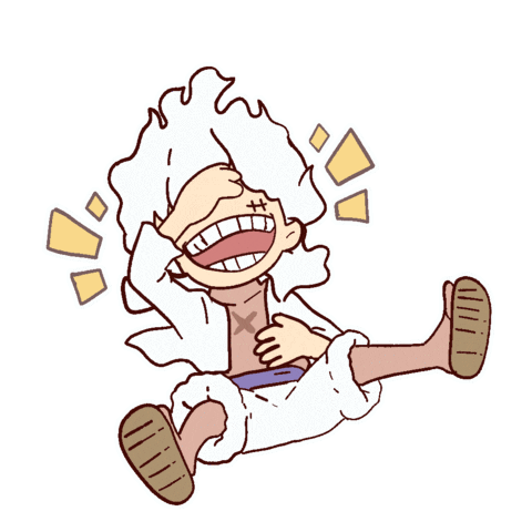 Anime character avatar